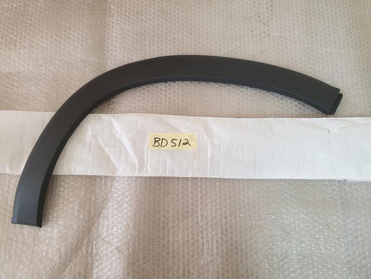 Original New Suzuki S-Presso Left Rear Wheel Arch Moulding