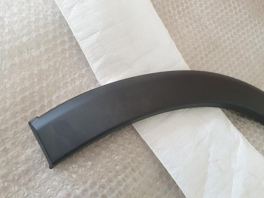 Original New Suzuki S-Presso Left Rear Wheel Arch Moulding