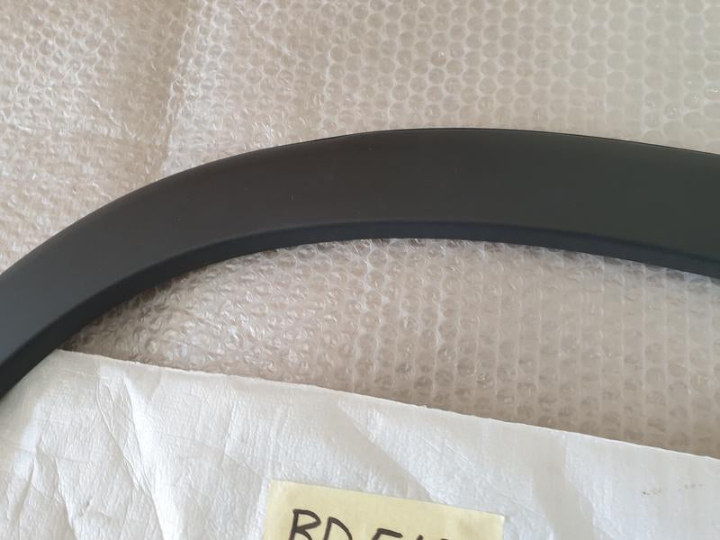 Original New Suzuki S-Presso Left Rear Wheel Arch Moulding