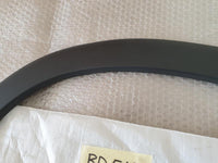 Original New Suzuki S-Presso Left Rear Wheel Arch Moulding