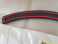 Original New Suzuki S-Presso Left Rear Wheel Arch Moulding
