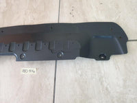 Original New Haval Jolion Front Bumper Lower Spoiler