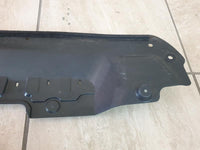 Original New Haval Jolion Front Bumper Lower Spoiler