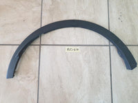 Original Used Toyota C-HR Right Rear Wheel Arch Moulding