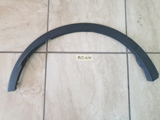 Original Used Toyota C-HR Right Rear Wheel Arch Moulding