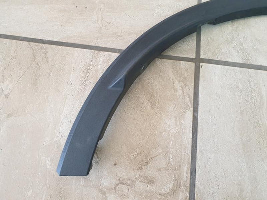 Original Used Toyota C-HR Right Rear Wheel Arch Moulding