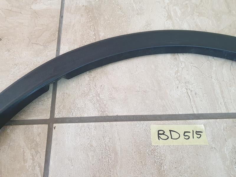 Original Used Toyota C-HR Right Rear Wheel Arch Moulding