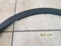 Original Used Toyota C-HR Right Rear Wheel Arch Moulding