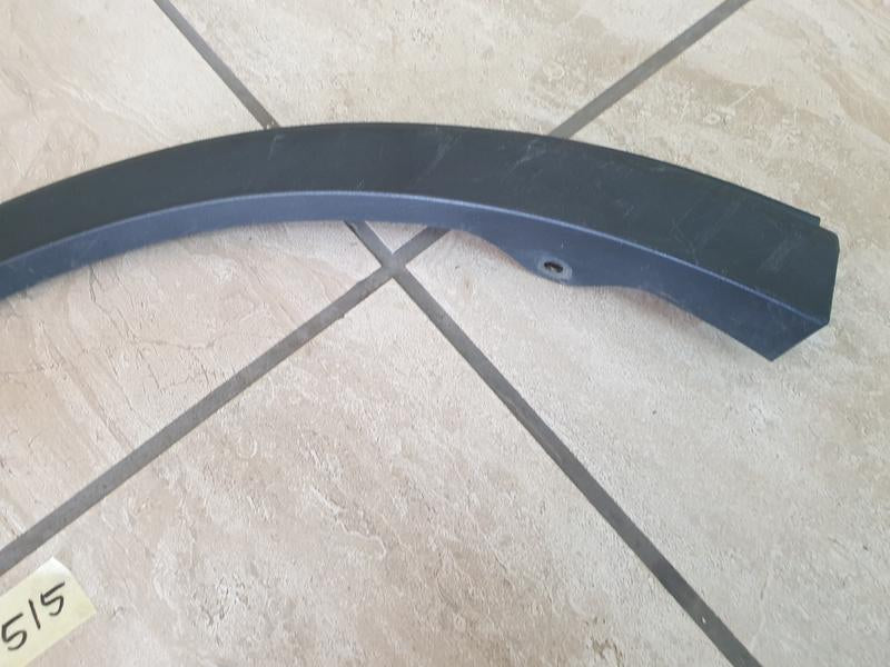 Original Used Toyota C-HR Right Rear Wheel Arch Moulding