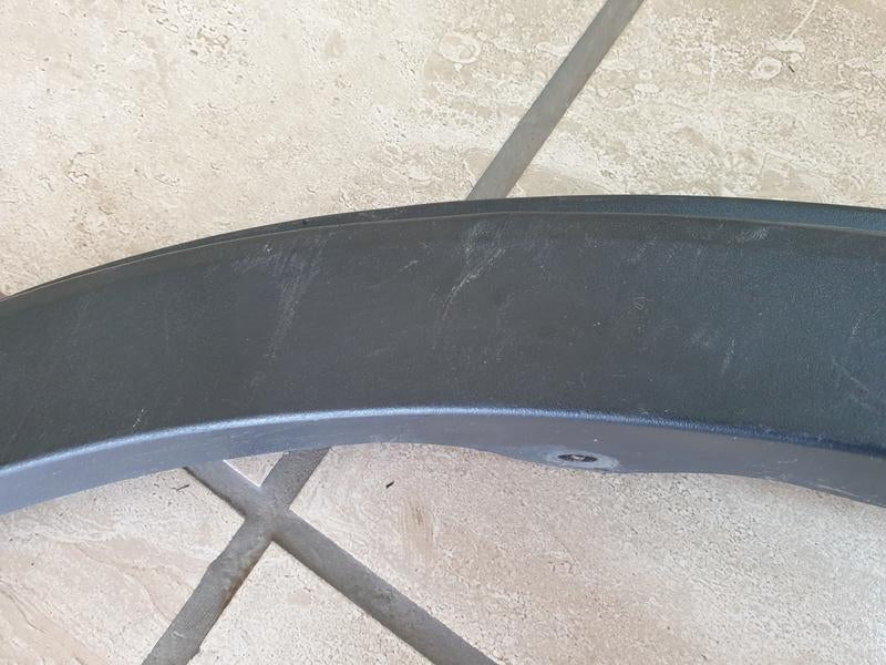 Original Used Toyota C-HR Right Rear Wheel Arch Moulding