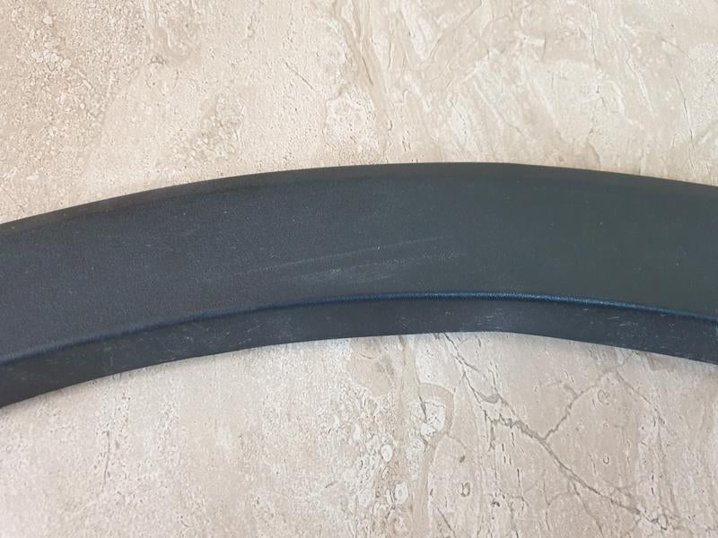Original Used Toyota C-HR Right Rear Wheel Arch Moulding