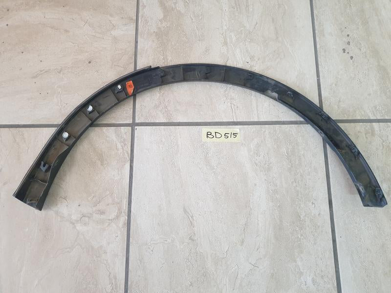 Original Used Toyota C-HR Right Rear Wheel Arch Moulding