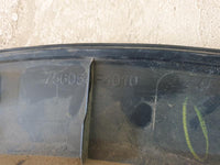 Original Used Toyota C-HR Right Rear Wheel Arch Moulding