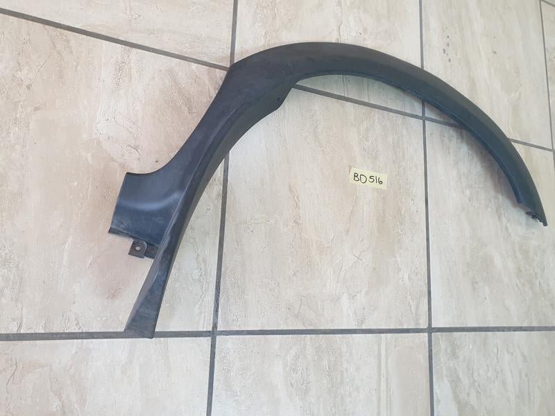Original Used JAC 2.0 Right Front Wheel Arch Moulding