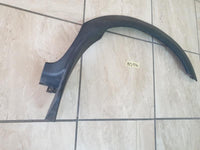 Original Used JAC 2.0 Right Front Wheel Arch Moulding