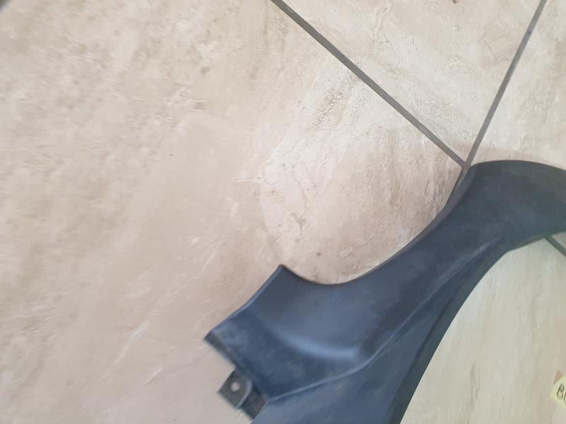 Original Used JAC 2.0 Right Front Wheel Arch Moulding