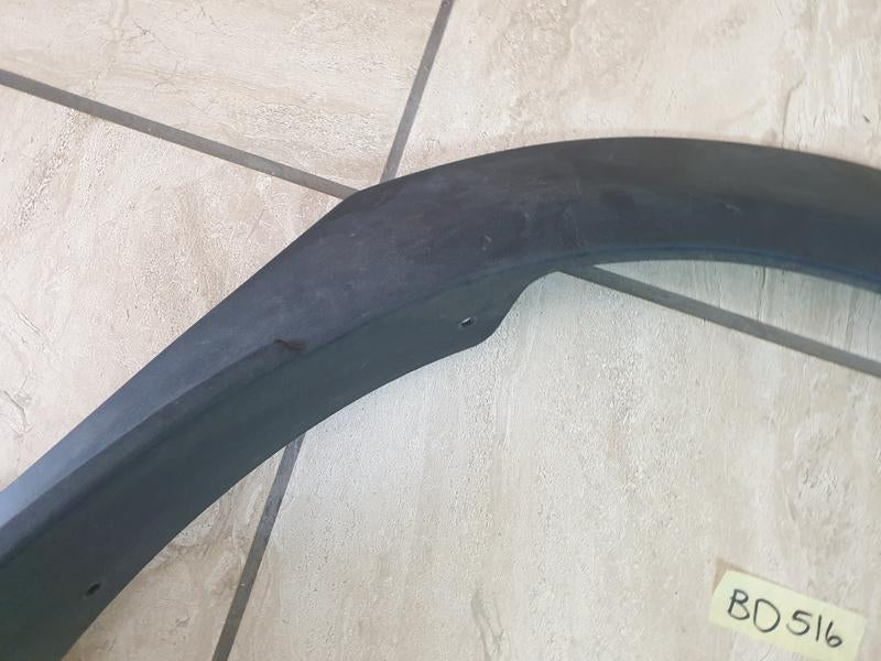 Original Used JAC 2.0 Right Front Wheel Arch Moulding