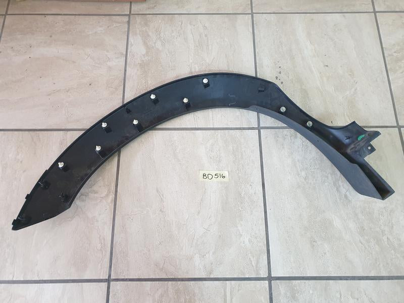 Original Used JAC 2.0 Right Front Wheel Arch Moulding