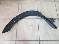 Original Used JAC 2.0 Right Front Wheel Arch Moulding