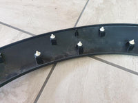Original Used JAC 2.0 Right Front Wheel Arch Moulding
