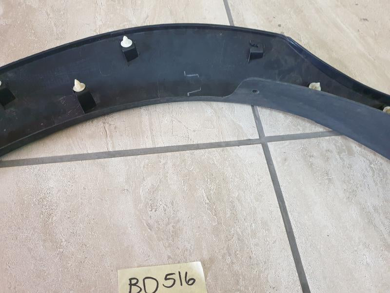Original Used JAC 2.0 Right Front Wheel Arch Moulding