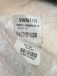 Volkswagen Aftermarket Amarok Right Front Wheel Arch Moulding