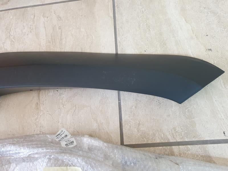 Volkswagen Aftermarket Amarok Right Front Wheel Arch Moulding