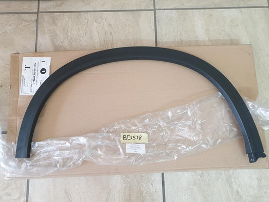 Original New Suzuki Vitara Left Rear Wheel Arch Moulding