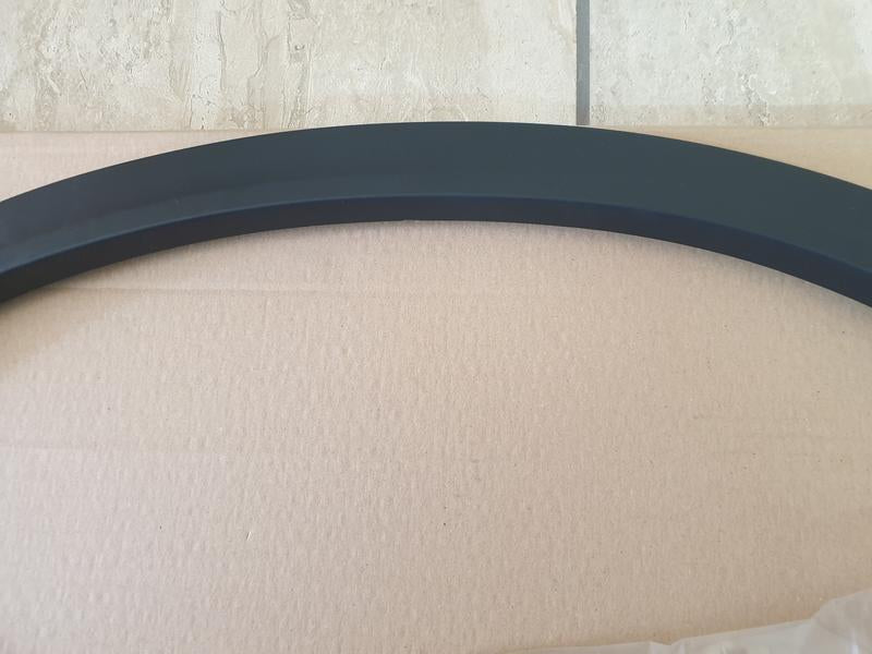 Original New Suzuki Vitara Left Rear Wheel Arch Moulding