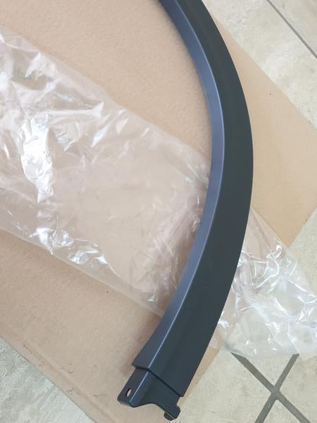 Original New Suzuki Vitara Left Rear Wheel Arch Moulding