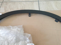 Original New Suzuki Vitara Right Front Wheel Arch Moulding