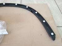 Original New Suzuki Vitara Right Front Wheel Arch Moulding