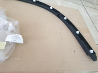Original New Suzuki Vitara Right Front Wheel Arch Moulding