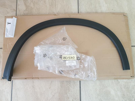 Original New Suzuki Vitara Right Rear Wheel Arch Moulding