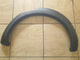 Original New Nissan Navara Left Rear Wheel Arch Moulding