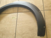 Original New Nissan Navara Left Rear Wheel Arch Moulding