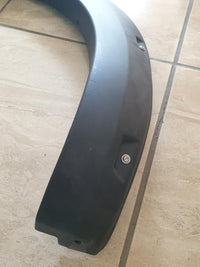Original New Nissan Navara Left Rear Wheel Arch Moulding