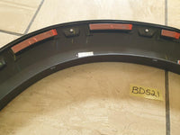 Original New Nissan Navara Left Rear Wheel Arch Moulding