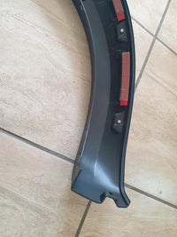Original New Nissan Navara Left Rear Wheel Arch Moulding