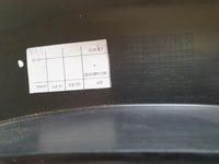 Original New Nissan Navara Left Rear Wheel Arch Moulding