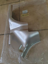 Original New Hyundai Grand i10 Fuel Tank Heat Protection Shield
