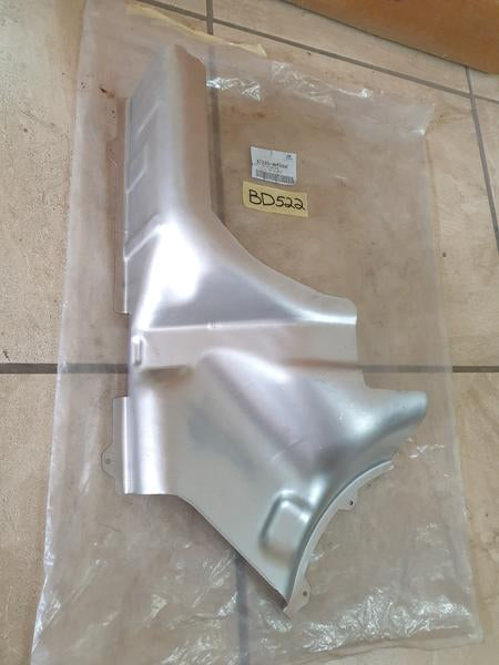 Original New Hyundai Grand i10 Fuel Tank Heat Protection Shield