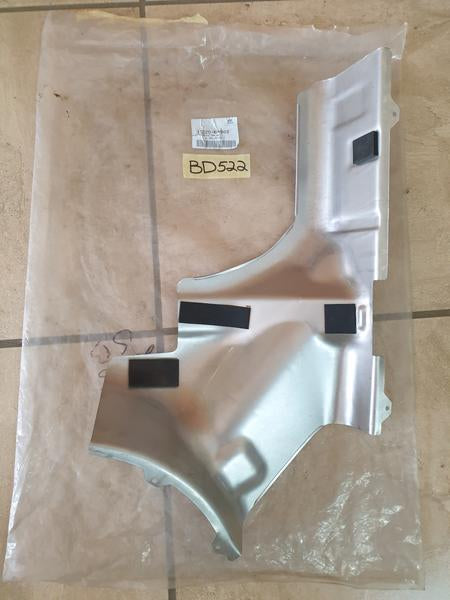 Original New Hyundai Grand i10 Fuel Tank Heat Protection Shield