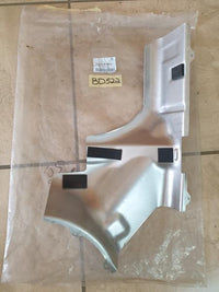 Original New Hyundai Grand i10 Fuel Tank Heat Protection Shield