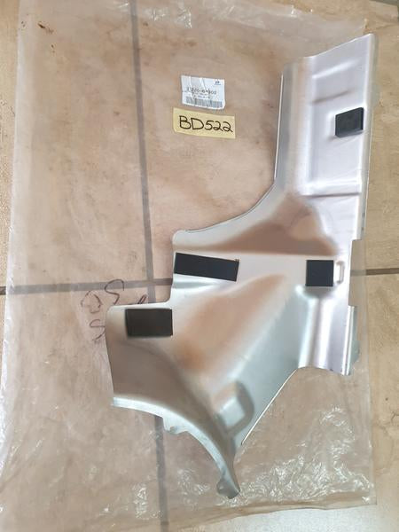 Original New Hyundai Grand i10 Fuel Tank Heat Protection Shield