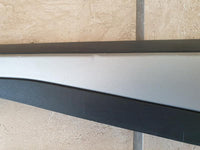 Original Used Nissan Magnite Right Front Door Lower Moulding