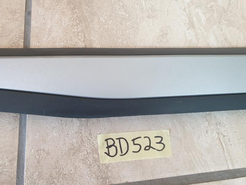 Original Used Nissan Magnite Right Front Door Lower Moulding
