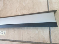 Original Used Nissan Magnite Right Front Door Lower Moulding