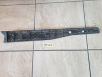 Original Used Nissan Magnite Right Front Door Lower Moulding