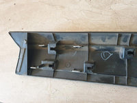 Original Used Nissan Magnite Right Front Door Lower Moulding